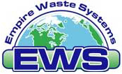 Empire Waste Systems – Dumpster and Dropbox Rentals – Roll-Off Container and Recycling Service